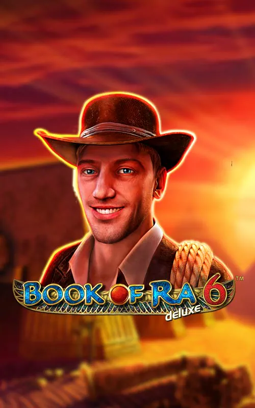 Book of Ra at Hit And Spin Casino