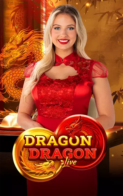 Dragon Dragon at Hit And Spin Casino